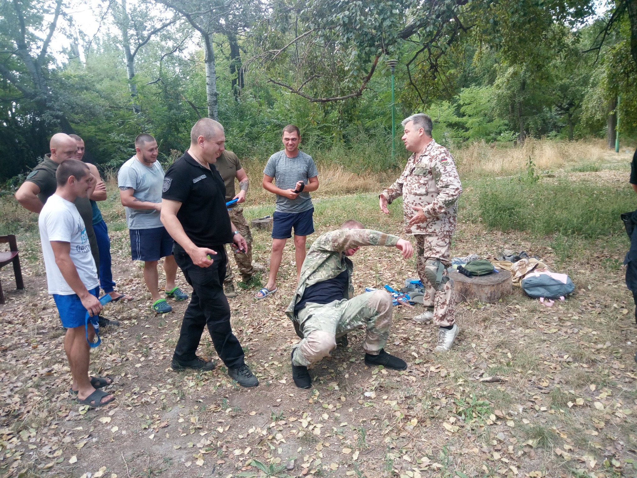 АВ-ФАРМА допомогає та підтримує наших бійців: Рятуємо життя разом!